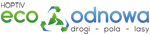 Ecoodnowa Logo